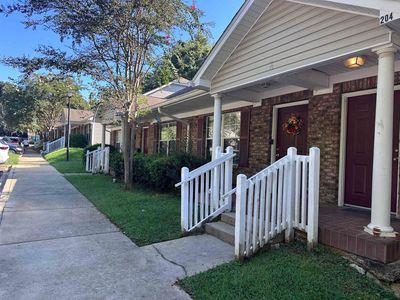 2740 W Tharpe St APT 203, Tallahassee, FL, 32303