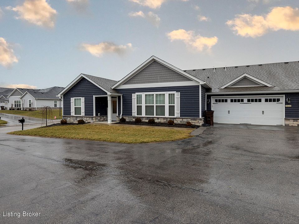 5022 Woodridge Lake Blvd, Louisville, KY 40272 Zillow