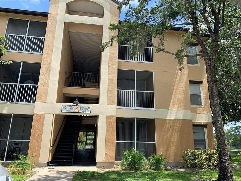 1st image of 8813 Latrec Ave #7107