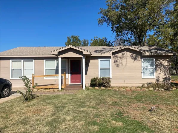 1870 Collins Ave, Abilene, TX 79603