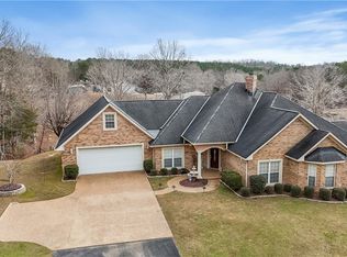 10392 Hi Rd, Vance, AL 35490