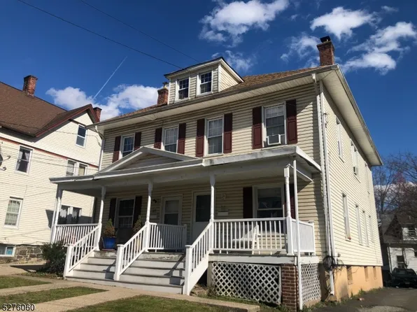 33-35 Martin Luther King Ave, Morristown Town, NJ 07960