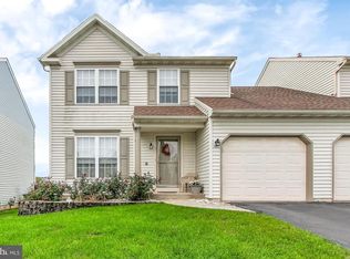 1018 Christina Dr, Leesport, PA 19533