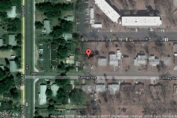 Map View