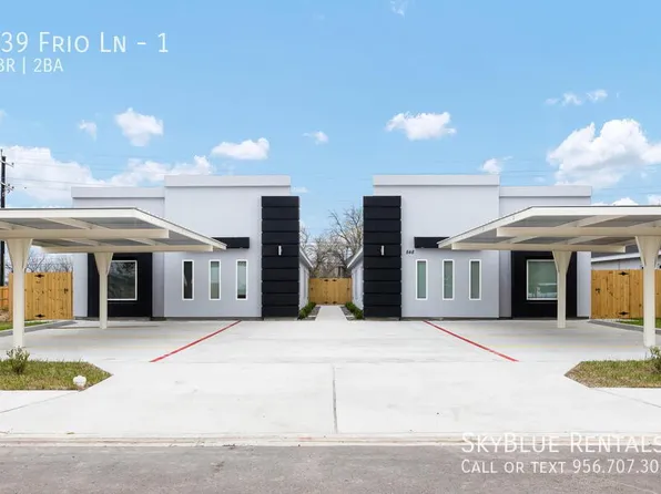 439 Frio Ln, Alamo, TX