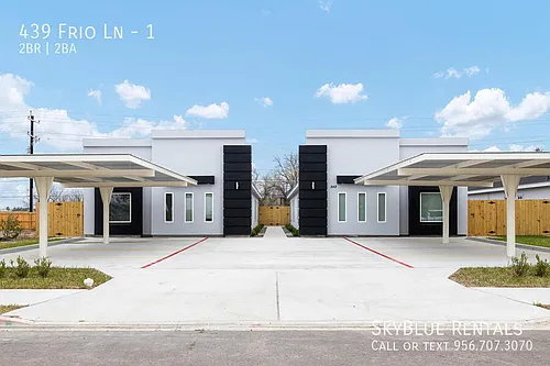 439 Frio Ln #1 Photo 1 439 Frio Ln #1 Photo 1