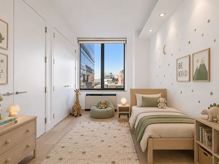 1 Morton Sq #10AW — Photo 13
