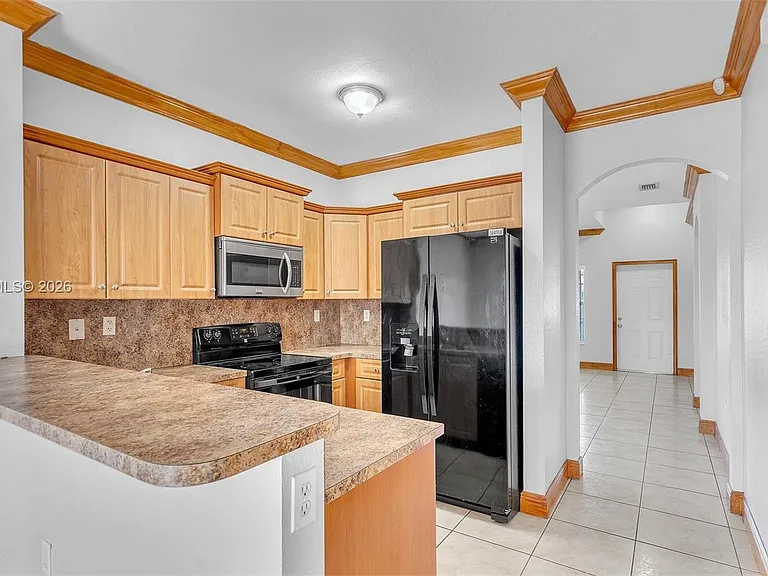 12266 SW 215th Ter #1 — Photo 16