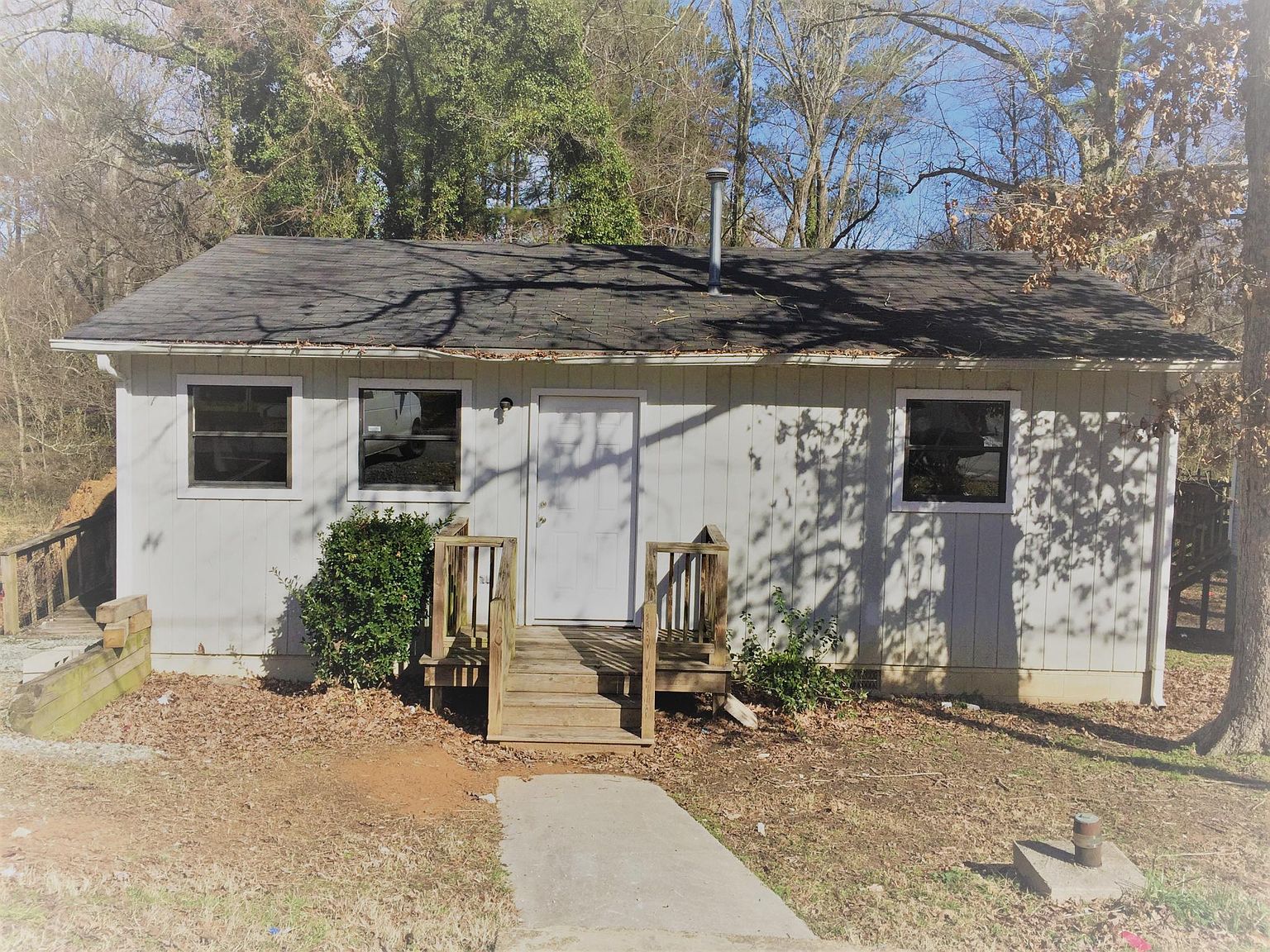 805 Berwyn Ave, Durham, NC 27704 Zillow