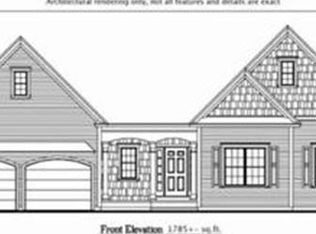 6 Meadow Ln, Blackstone, MA 01504
