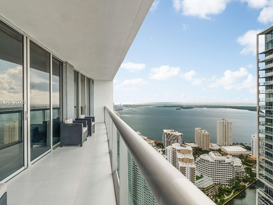 1st image of 475 Brickell Ave APT 5109