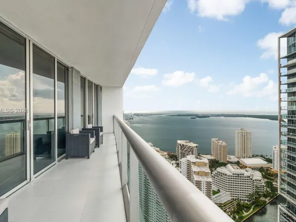 475 Brickell Ave APT 5109, Miami, FL 33131