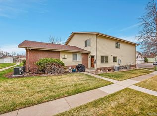 3355 S Flower St UNIT 107, Lakewood, CO 80227
