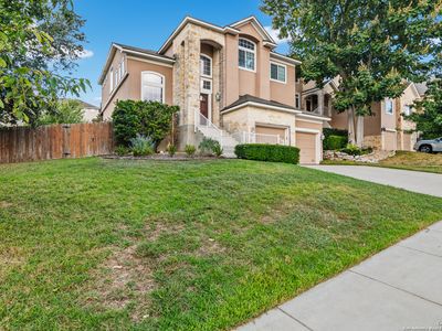 21123 VILLA VALENCIA, San Antonio, TX, 78258