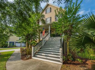 1984 N Creek Dr, Mount Pleasant, SC 29466