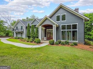 14 Allatoona Estates Dr SE, Acworth, GA 30102