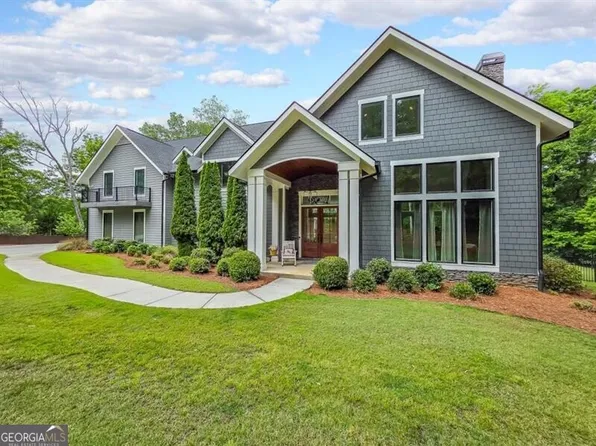 14 Allatoona Estates Dr SE, Acworth, GA 30102