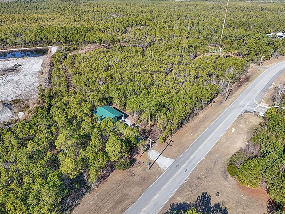 4th image of  Water Tower Rd. Lot 6