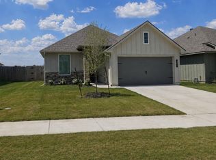 903 James Parker Cir, Killeen, TX 76542