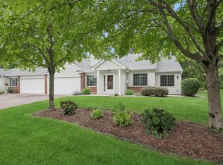 2727 87th St E #21, Inver Grove Heights, MN 55076