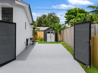 3141 NE 14th Avenue, Pompano Beach, FL 33064