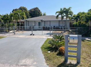 438 Sharar Ave, Opa Locka, FL 33054