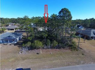 Garrison Ave, Port saint joe, FL 32456