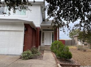 14616 HYSON XING, PFLUGERVILLE, TX 78660