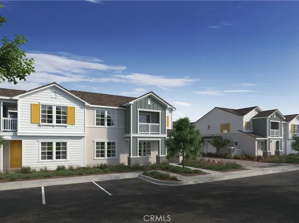 4280 S Hermosa Paseo, Ontario, CA 91761