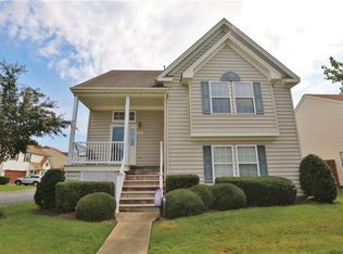 1237 Duke Of Suffolk, Chesapeake, VA 23320