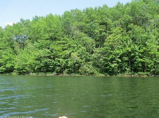 0 Spiked Ridge Dr, Denmark, ME 04022