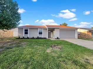 5668 Phelps St, The Colony, TX 75056