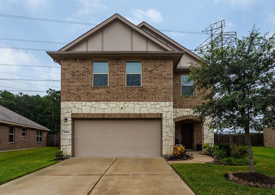 1st image of 20406 Lookout Bend Dr