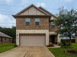 20406 Lookout Bend Dr, Humble, TX 77338