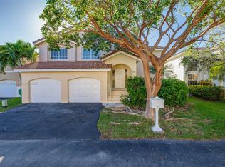 4450 SW 153rd Ct, Miami, FL 33185