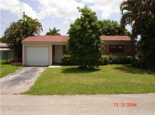 2713 SW 67th Ln, Miramar, FL 33023