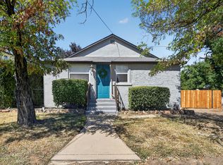 1638 Walnut Ave, Redding, CA 96001