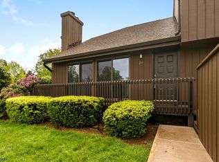 234 Kingsberry Dr UNIT 234, Somerset, NJ