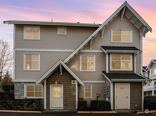 16420 NE 91st St APT 101, Redmond, WA 98052