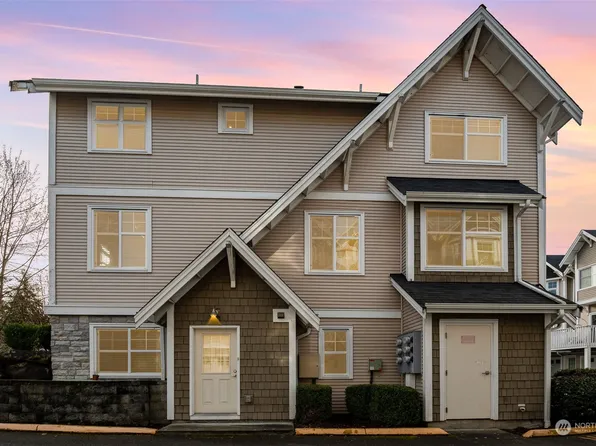 16420 NE 91st Street #101, Redmond, WA 98052