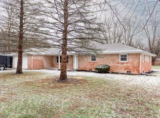 13000 W Council Rd, Yorktown, IN 47396