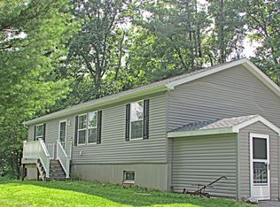 6810 Old Harrisburg Rd, York Springs, PA 17372