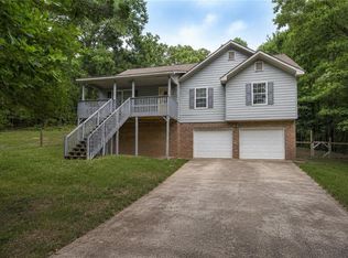 70 Crowe Springs Spur, Cartersville, GA 30121