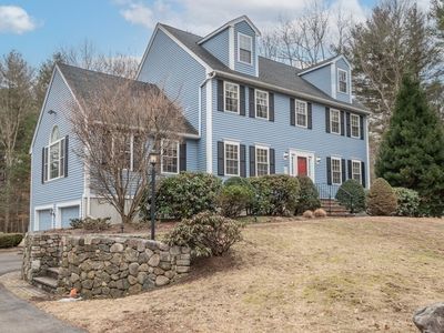 32 Cabral Dr, Middleton, MA, 01949