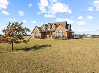103 Knob Hill Rd, Whitewright, TX 75491