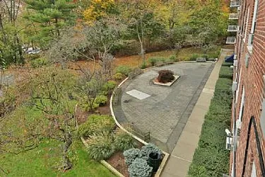 Rented by Trebach Realty