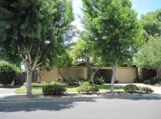 2503 Fairdell Dr, San Jose, CA 95125