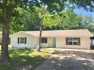 210 Cindy Ann St, Lorena, TX 76655