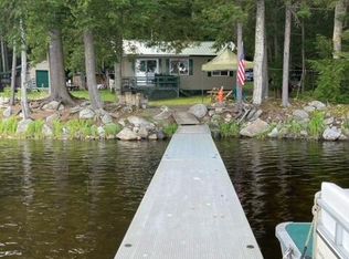 326 Cedar Lake Rd #T3-R9, Millinocket, ME 04462