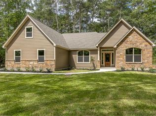 22811 Linden Ln, Magnolia, TX 77355